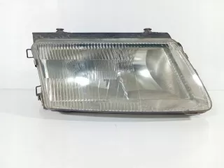 14742600 M3R3P10003453 Фара правая Volkswagen Passat B5 Арт e11859212, вид 1