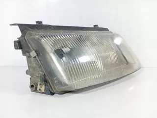 14742600 M3R3P10003453 Фара правая Volkswagen Passat B5 Арт e11859212, вид 2