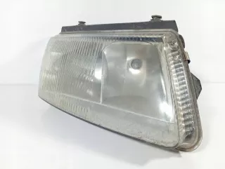 14742600 M3R3P10003453 Фара правая Volkswagen Passat B5 Арт e11859212, вид 3