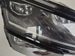57B941016D Фара правая Skoda Karoq Арт e11858934, вид 3