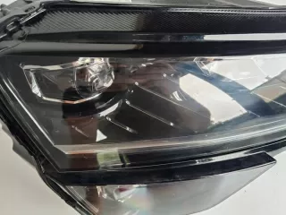 57B941016D Фара правая Skoda Karoq Арт e11858934, вид 4