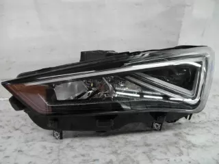 941007F 5FB941007F Фара левая Seat Tarraco Арт e11858890, вид 1