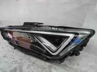 941007F 5FB941007F Фара левая Seat Tarraco Арт e11858890, вид 3