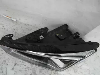 941007F 5FB941007F Фара левая Seat Tarraco Арт e11858890, вид 5