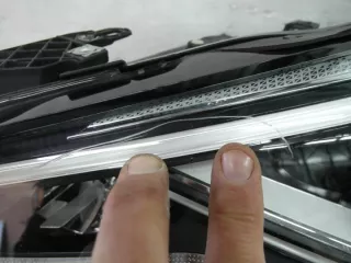 941007F 5FB941007F Фара левая Seat Tarraco Арт e11858890, вид 6