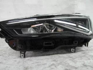 941007F 5FB941007F Фара левая Seat Tarraco Арт e11858890, вид 8