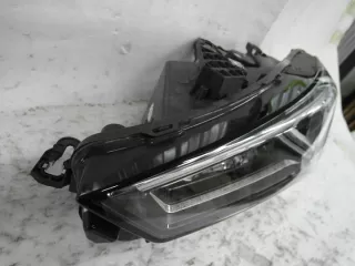 941007F 5FB941007F Фара левая Seat Tarraco Арт e11858890, вид 9