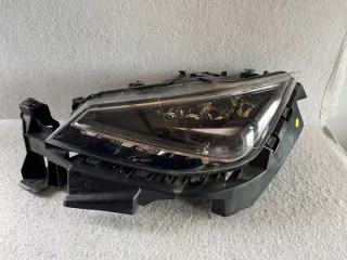 6F1941007E Фара левая Seat Ibiza 5 Арт e11858844, вид 2