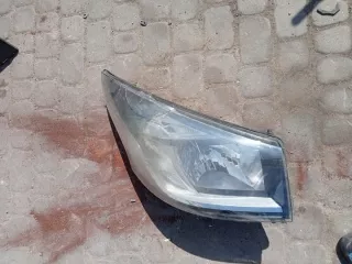 260108047R Фара левая Renault Trafic 3 Арт e11858816, вид 1
