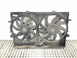 8K0121003P LORK-321-25508 Вентилятор радиатора Audi A4 B8 Арт e11858783, вид 1