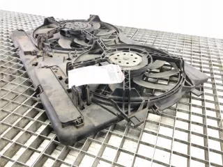 8K0121003P LORK-321-25508 Вентилятор радиатора Audi A4 B8 Арт e11858783, вид 3