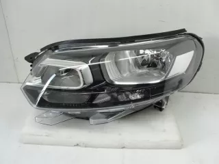 9808567780 Фара левая Opel Vivaro C Арт e11858646, вид 1
