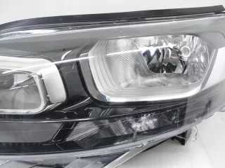 9808567780 Фара левая Opel Vivaro C Арт e11858646, вид 2