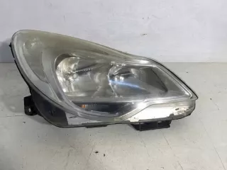 13295012 Фара правая Opel Corsa D Арт e11858598, вид 1