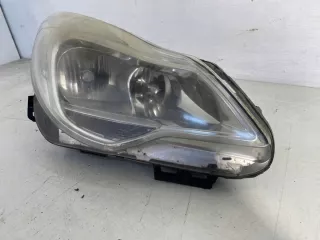 13295012 Фара правая Opel Corsa D Арт e11858598, вид 2