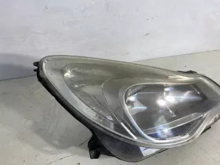 13295012 Фара правая Opel Corsa D Арт e11858598, вид 5