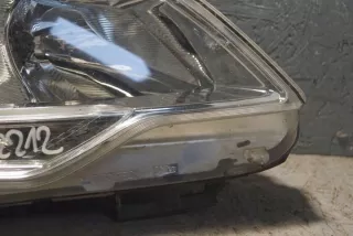 S2212 13432892 Фара правая Opel Corsa D Арт e11858597, вид 2
