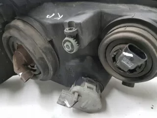 90520877LH Фара левая Opel Astra G Арт e11858585, вид 3