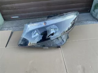 A4479067700 Фара левая Mercedes Vito W447 Арт e11858424, вид 2
