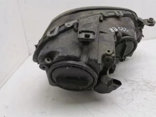 A1648260191 Фара левая Mercedes ML W164 Арт e11858382, вид 5