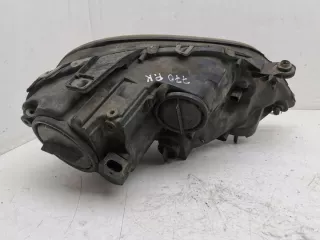 A1648260191 Фара левая Mercedes ML W164 Арт e11858382, вид 10