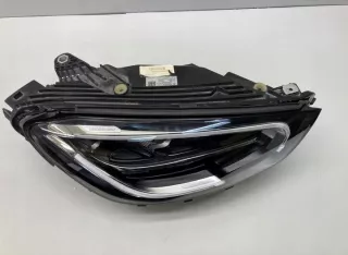 A2539067001 Фара правая Mercedes GLC X253 Арт e11858368, вид 2