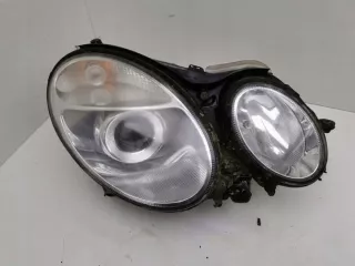 A0028202426 Фара правая Mercedes E W211 Арт e11858348, вид 1