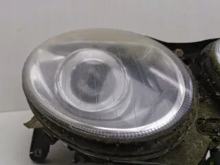A0028202426 Фара правая Mercedes E W211 Арт e11858348, вид 11