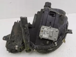A0028202426 Фара правая Mercedes E W211 Арт e11858348, вид 16