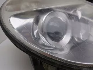 A0028202426 Фара правая Mercedes E W211 Арт e11858348, вид 8
