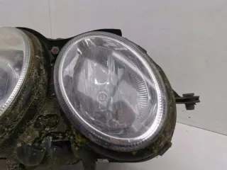 A0028202426 Фара правая Mercedes E W211 Арт e11858348, вид 9