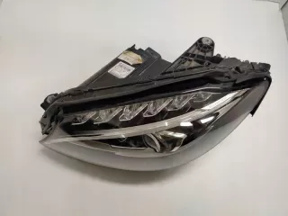 A2059062504 Фара левая Mercedes C W205 Арт e11858300, вид 2