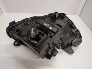 A2059062504 Фара левая Mercedes C W205 Арт e11858300, вид 4