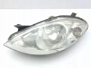 A1698200161 Фара левая Mercedes A W169 Арт e11858272, вид 1