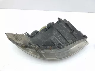 A1698200161 Фара левая Mercedes A W169 Арт e11858272, вид 2