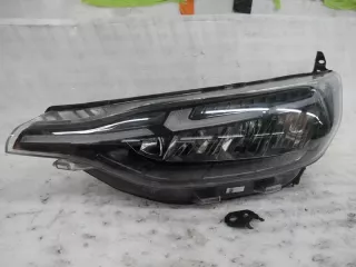 PZ31-13E015-CB Фара левая Ford Transit Custom Арт e11857932, вид 1