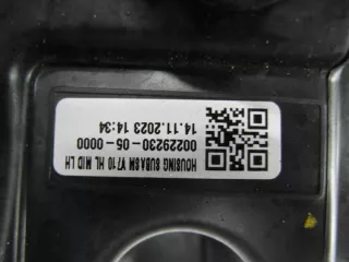 PZ31-13E015-CB Фара левая Ford Transit Custom Арт e11857932, вид 2