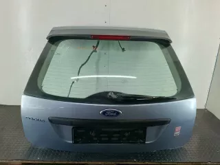  Крышка багажника (дверь 3-5) Ford Focus 2 Арт e11857739, вид 1