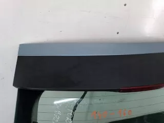  Крышка багажника (дверь 3-5) Ford Focus 2 Арт e11857739, вид 2