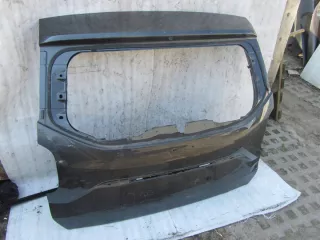 901004742R Крышка багажника (дверь 3-5) Dacia Duster 2 Арт e11857727, вид 3