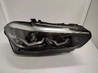 9481784 Фара правая BMW X5 G05  Арт e11857680, вид 1