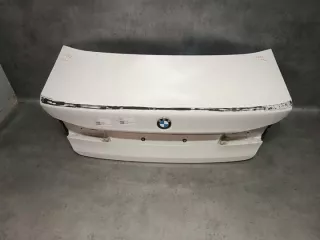 7440695 Крышка багажника (дверь 3-5) BMW 5 G30/G31 Арт e11857613, вид 1