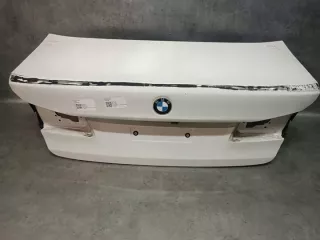 7440695 Крышка багажника (дверь 3-5) BMW 5 G30/G31 Арт e11857613, вид 2