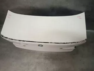 7440695 Крышка багажника (дверь 3-5) BMW 5 G30/G31 Арт e11857613, вид 4