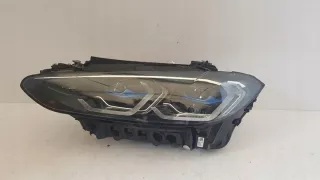5A19367 2021-07-27 Фара левая BMW 4 G22/G23 Арт e11857489, вид 1