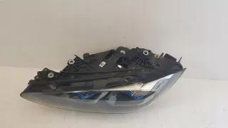 5A19367 2021-07-27 Фара левая BMW 4 G22/G23 Арт e11857489, вид 3