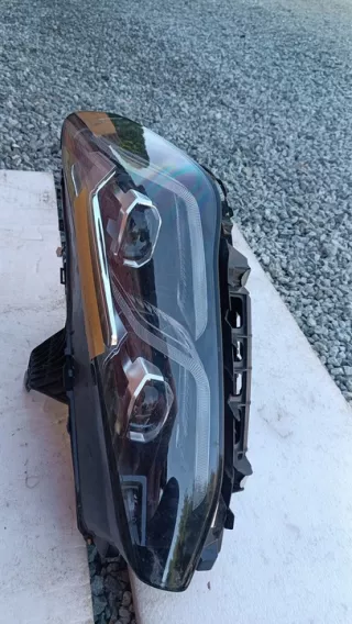 5A42247-05 Фара левая BMW 2 U06 Арт e11857416, вид 8