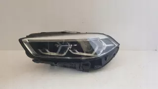 9482807 Фара левая BMW 1 F40 Арт e11857400, вид 1