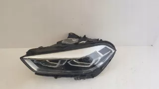 9482807 Фара левая BMW 1 F40 Арт e11857400, вид 2