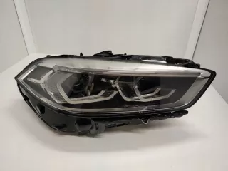 9482808 Фара правая BMW 1 F40 Арт e11857399, вид 1